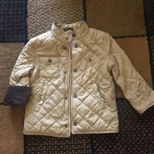 Ralph Lauren girls jacket